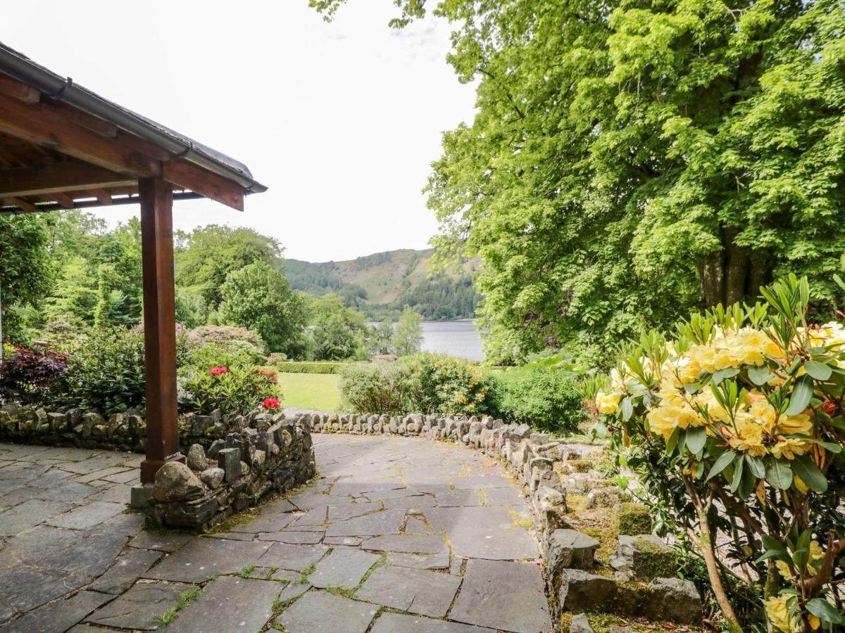 Thirlmere Suite, Dale Head Hall, Thirlmere Dış mekan fotoğraf